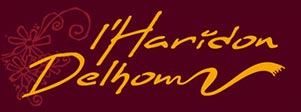 L'haridon Delhom Logo